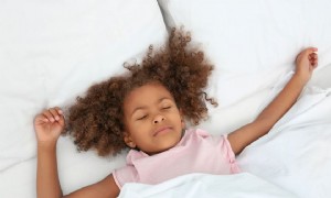 Zu wenig Schlaf aufgrund von Diabetes bei Kindern, laut neuer Studie 