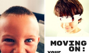 Weitermachen:Die Entwicklung Ihres Neunjährigen