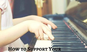 So unterstützen Sie die kreative Seite Ihres Kindes 