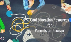 Coole Bildungsressourcen, die Eltern entdecken können 