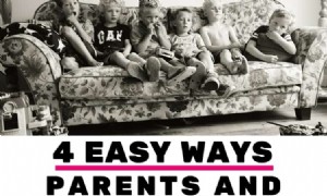 4 einfache Möglichkeiten, wie Eltern und Lehrer Jungen zum Lesen bringen können 