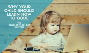 Warum Ihr Kind Programmieren lernen sollte 