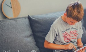 Weiter geht s:Ihr 12-Jähriger