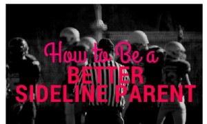 Wie man ein besserer Nebenerwerbs-Elternteil wird 