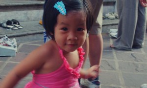 Förderung der Unabhängigkeit Ihres Kleinkindes 