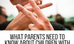 Was Eltern über Zwangsstörungen bei Kindern wissen müssen 