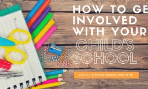 So engagieren Sie sich für die Schule Ihres Kindes 