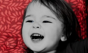 5 Gründe, warum Ihr Kleinkind nicht herunterkommt 