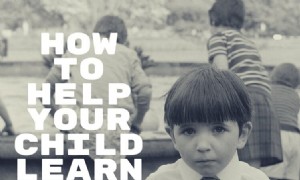 Wie Sie Ihrem Kind helfen können, angemessenes Verhalten zu lernen 