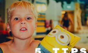 5 Tipps zum Schutz Ihres Kindes vor Fettleibigkeit 