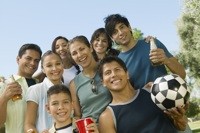 Warum Sport für Teenager großartig ist und wie man anfängt 