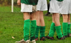 Tipps, damit Ihre Kinder Spaß am Sport haben 