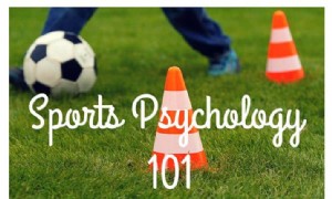 Sportpsychologie 101 