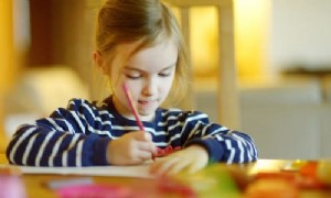 Wecken Sie das Interesse Ihrer Kinder am Lernen 