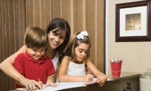 Steigerung der Empathie für Kinder mit Lernproblemen 