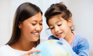 Vorbereitung Ihres Kindes auf den Kindergarten