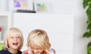 Tun Sie diese 4 Dinge, um Ihre Kinder online zu schützen 