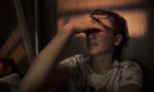 Psychische Gesundheitsprobleme bei Teenagern:Worauf Sie achten müssen und wie Sie helfen können 