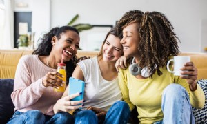 Verwandle „Schreizeit“ in „Zeit für mich“:Mütter teilen ihre Tipps, um die geistige Gesundheit zu retten 