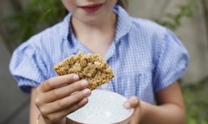 11 gesunde Snack-Rezepte für Kinder 
