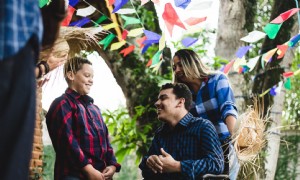 Wie man laut Experten eine inklusive Geburtstagsfeier für Kinder schmeißt 