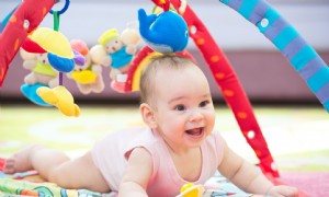 Container-Baby-Syndrom:Was es ist und wie man es verhindert 