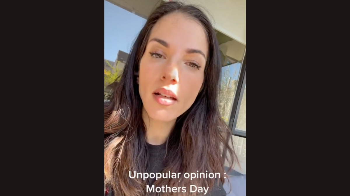 Mama fordert Großmütter auf, am Muttertag „zurückzutreten“ und löst eine große Debatte aus 