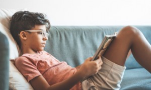 13 realistische Belletristikbücher für Kinder 