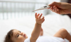 Wie oft Babytemperatur messen:Experten wägen ab 