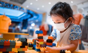 COVID-Impfstoffe für Kinder unter 5 Jahren könnten bald zugelassen werden:Was Eltern wissen müssen 