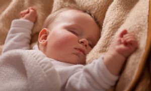 Neue SIDS-Forschung könnte Aufschluss darüber geben, warum einige Babys betroffen sind, aber es gibt noch mehr zu tun 