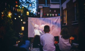 22 Sommerfilme für Kinder jeden Alters