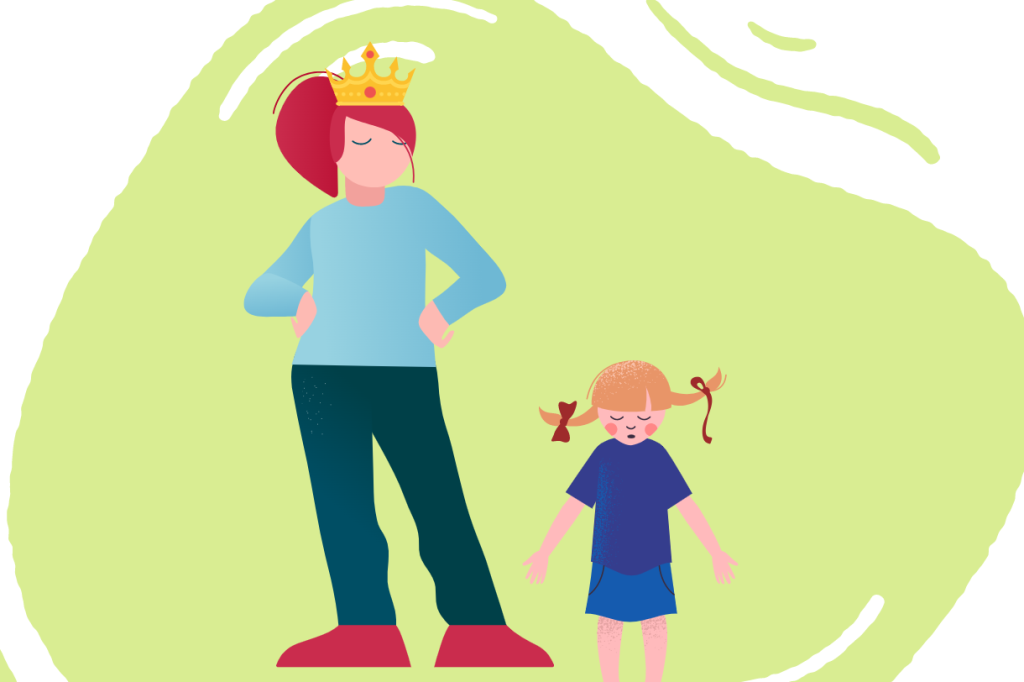 Gaslighting Parents – 37 Beispiele, Anzeichen und Gegenwehr 