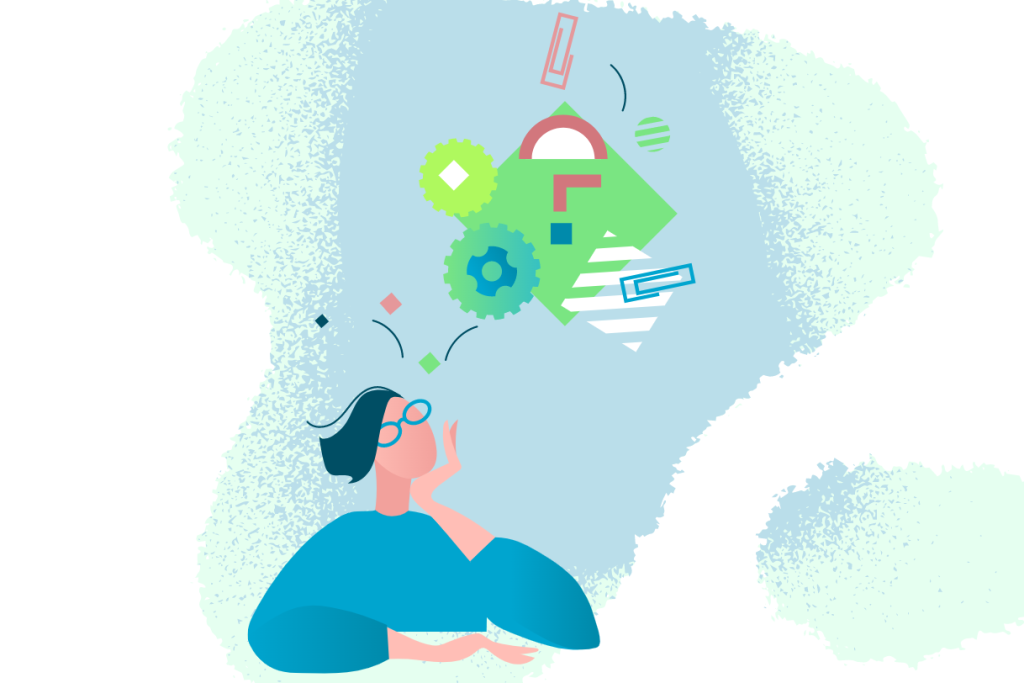 Divergentes Denken – 9 wirkungsvolle Möglichkeiten, die Kreativität Ihres Kindes zu fördern 