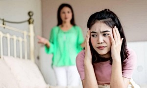 Verstrickte Familie – Zeichen der Verstrickung und wie man Grenzen wiederherstellt 