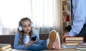 Natürliche Folgen – wie man Kinder effektiv diszipliniert 