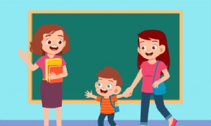 Warum die Einbeziehung der Eltern für den Erfolg eines Kindes wichtig ist