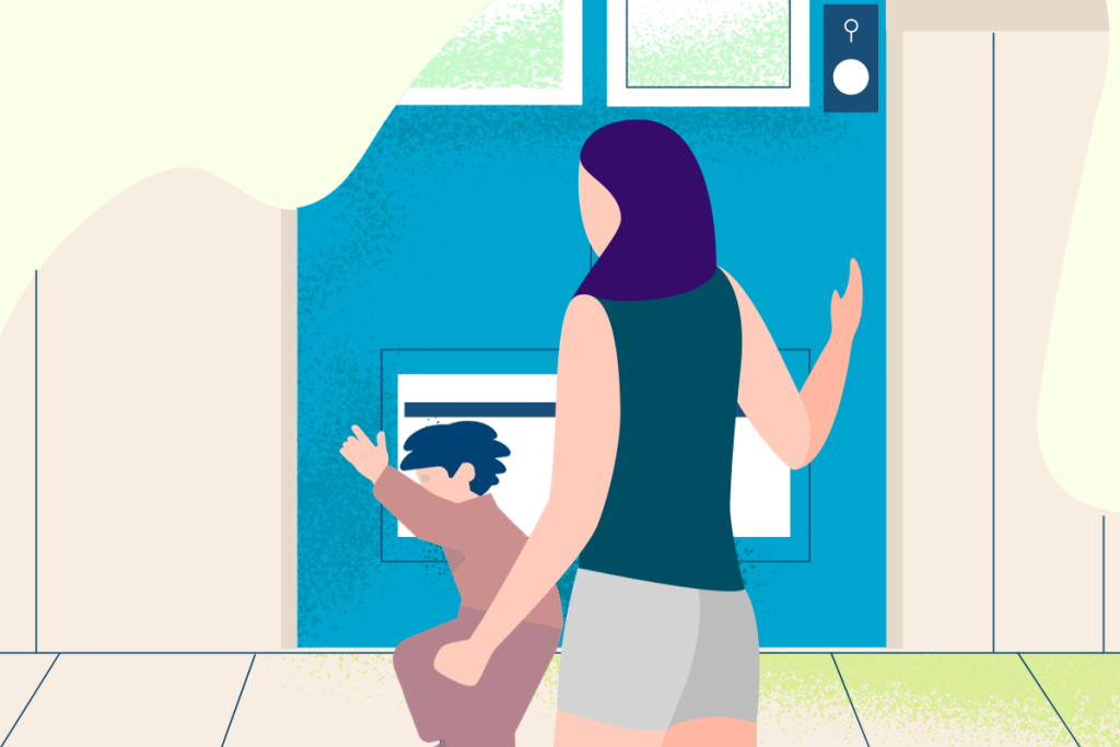 Spanking – 5 Gründe, warum zu viel harte Disziplinierung Leiden verursacht 