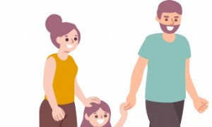 Wissenschaftsbasierte Tipps für den ersten Tag der Vorschule