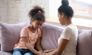 Emotionscoaching:Helfen Sie Kindern, Selbstregulation zu entwickeln 