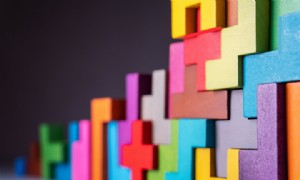 Räumliche Intelligenz – 13 Möglichkeiten, Kindern zu helfen, sich zu verbessern 